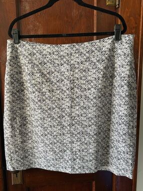 J. Jill Wearever Smooth Fit Pencil Skirt, PXL